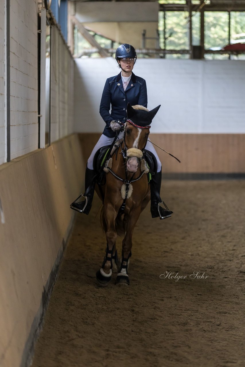 Bild 61 - Pony Akademie Turnier